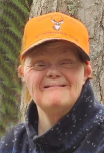 CYNTHIA JOYCE HARTWICK